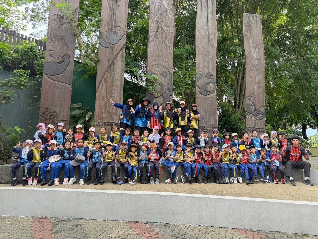 Field Trip: Zoo Negara 2026, photo 9
