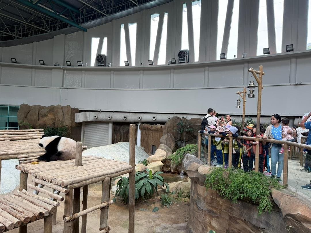 Field Trip: Zoo Negara 2026, photo 10