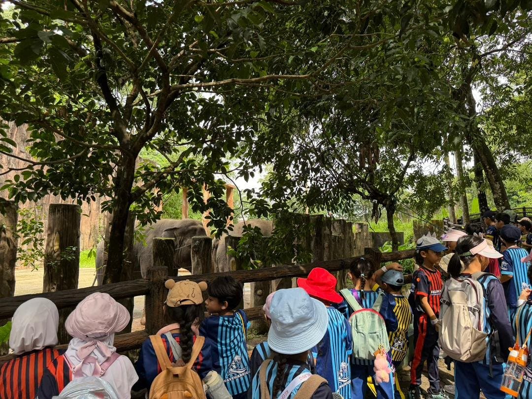 Field Trip: Zoo Negara 2026, photo 11