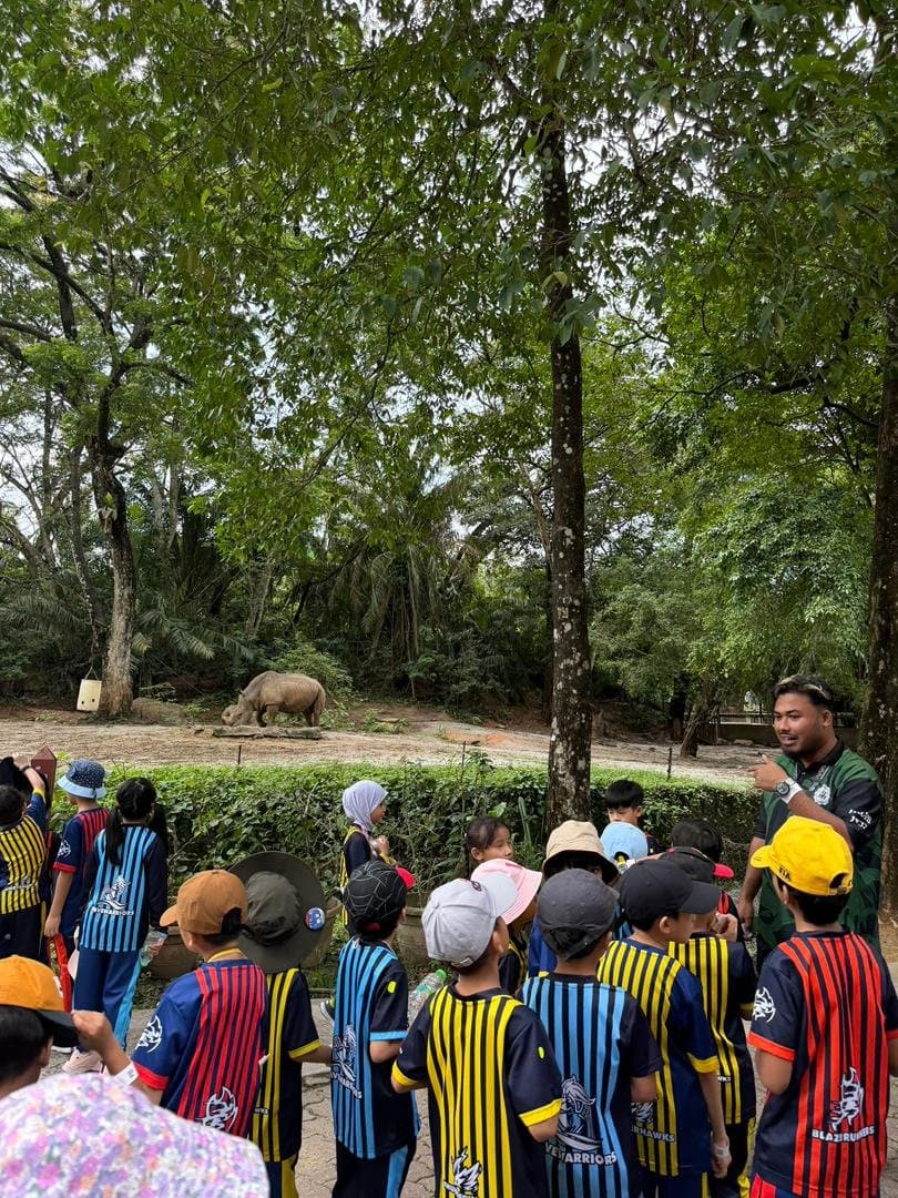 Field Trip: Zoo Negara 2026, photo 13