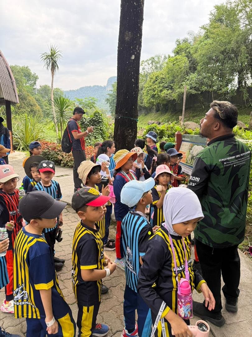 Field Trip: Zoo Negara 2026, photo 14